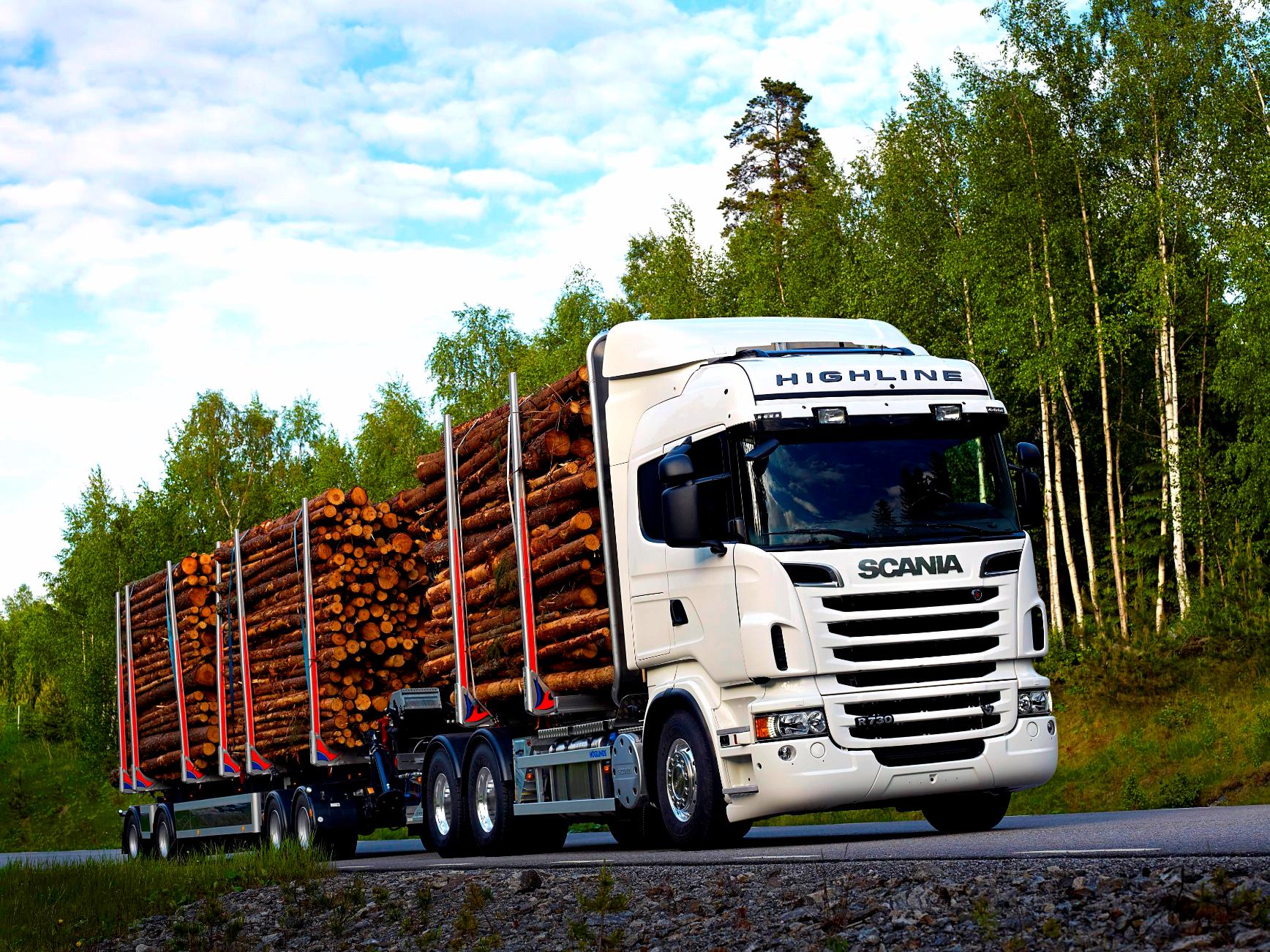 Как производится контроль за перемещением грузов с лесоматериалами?