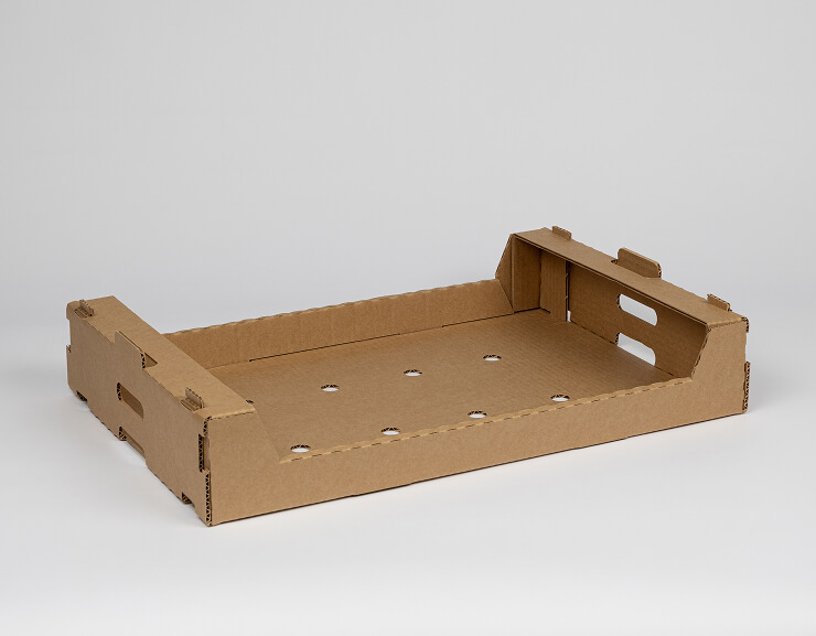 Complex-cut Packaging - ILIM Group