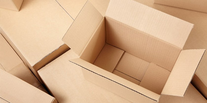 Packaging materials Packaging materials