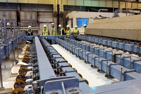 Группа «Илим» вложит $1 млрд в расширение мощностей в Иркутской области          