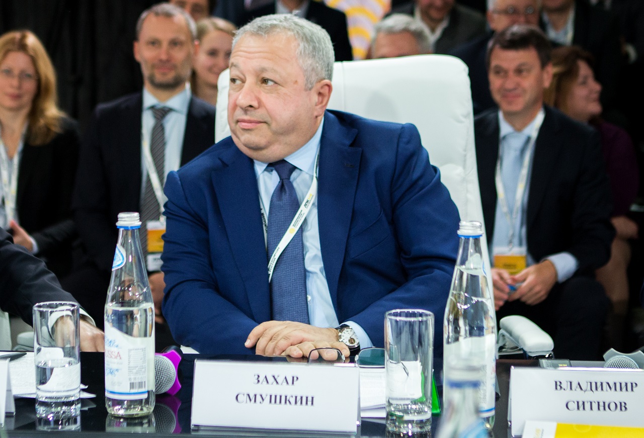 «Лес — это пассив, а не актив»