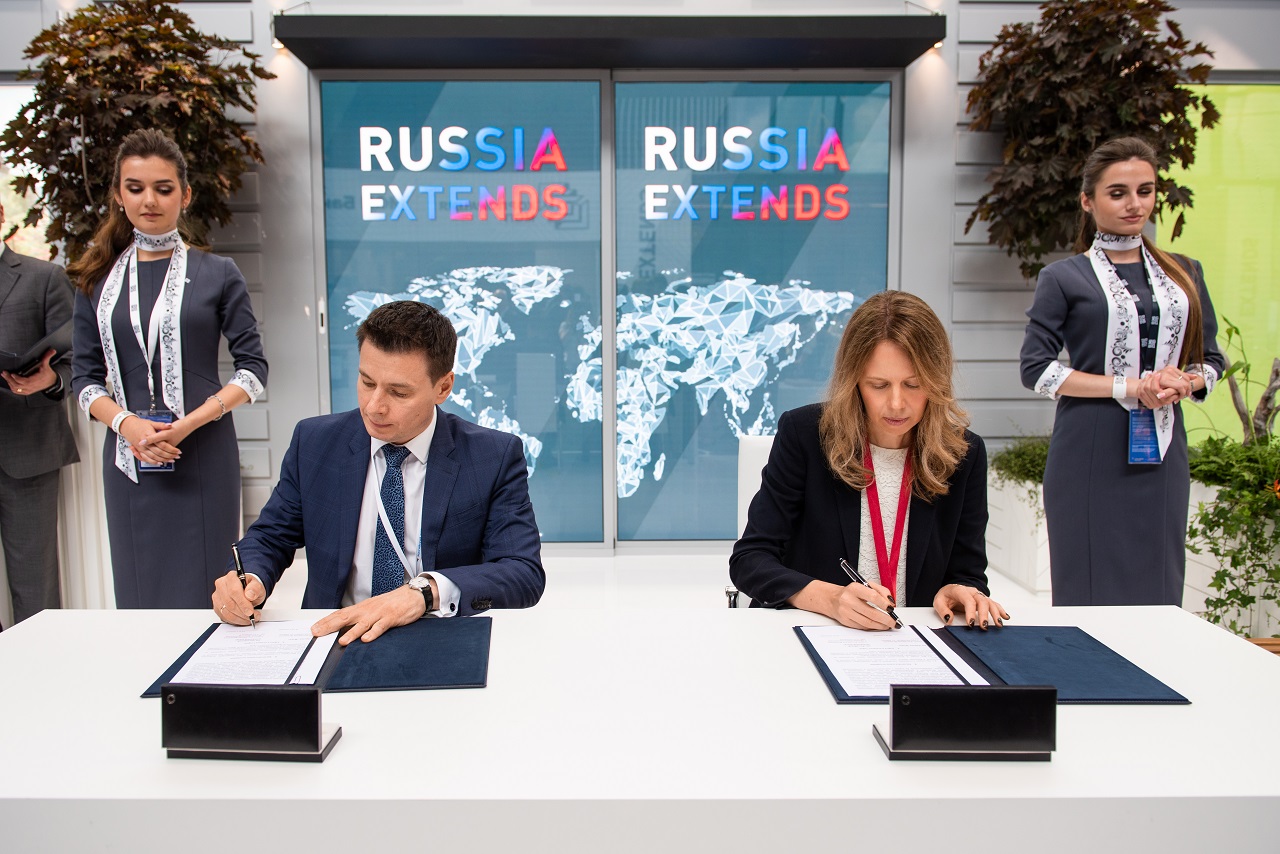 К 2023 году «Илим» увеличит объем несырьевого неэнергетического экспорта в Китай на 60%