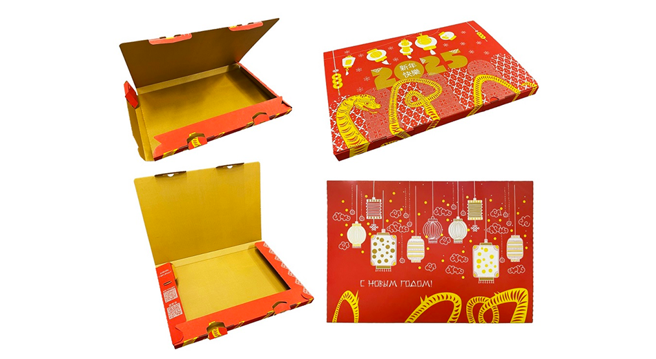 Два упаковочных решения «Илим Гофры» победили на конкурсе «ПродЭкстраПак-2025» 