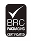 Quality management system is certified in accordance with BRC