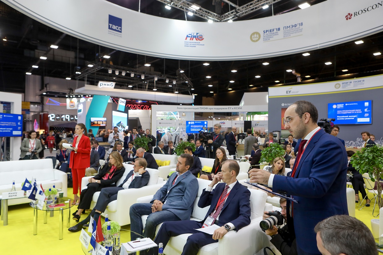 Ксения Соснина: «Российскому экспорту нужен качественный сервис» 
