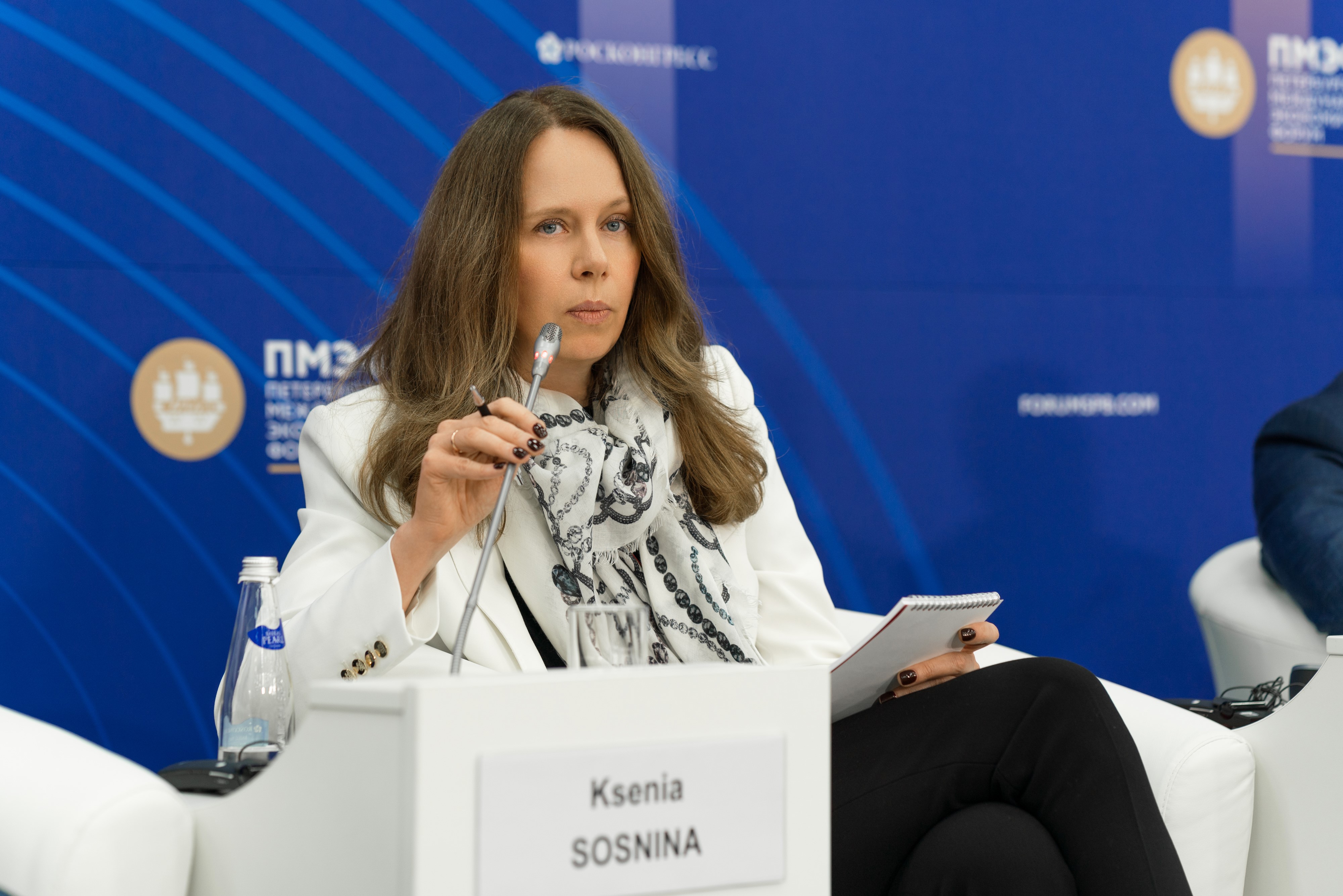 ксения николаевна фото