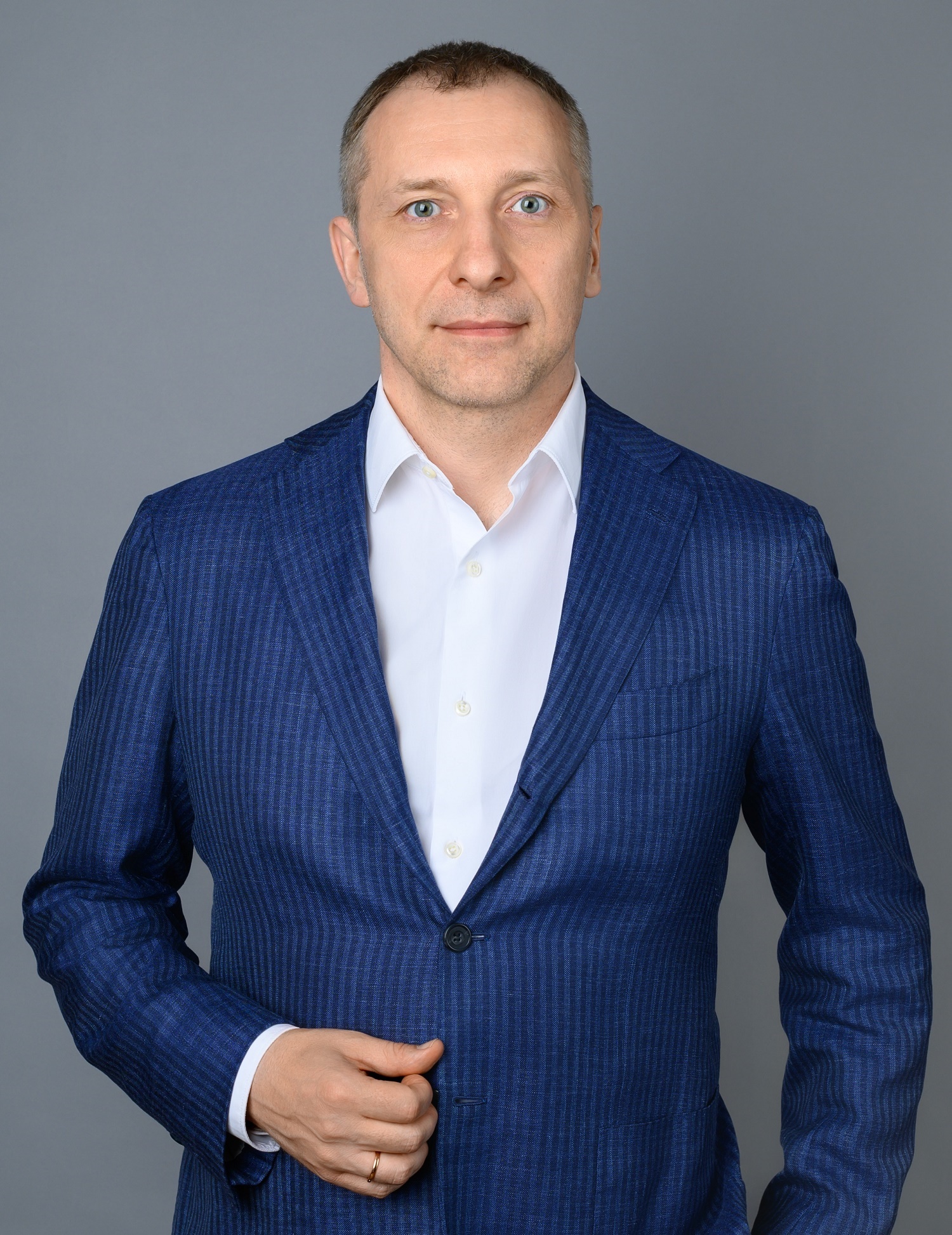 Алексей Ломко назначен генеральным директором АО «Группа «Илим»