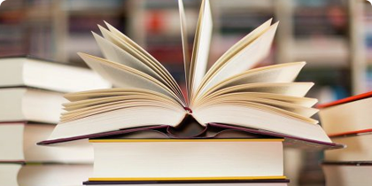 Exercise books, brochures, study materials Exercise books, brochures, study materials
