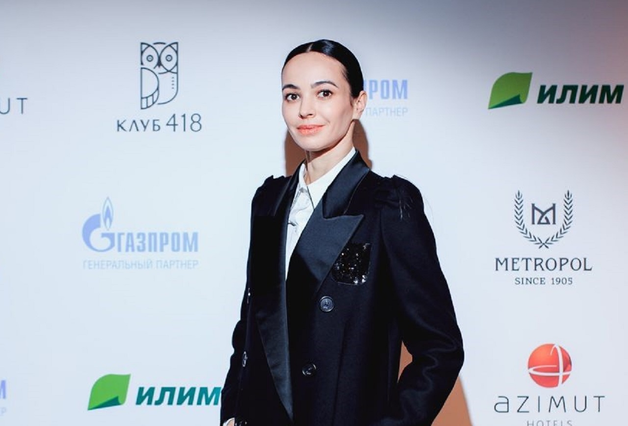 «Илим» выступил официальным партнером фестиваля Context. Diana Vishneva
