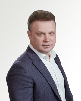 Кривошапкин