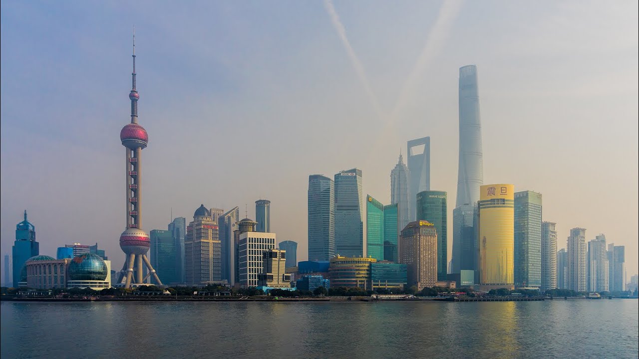 «Илим» принял участие в Shanghai pulp week