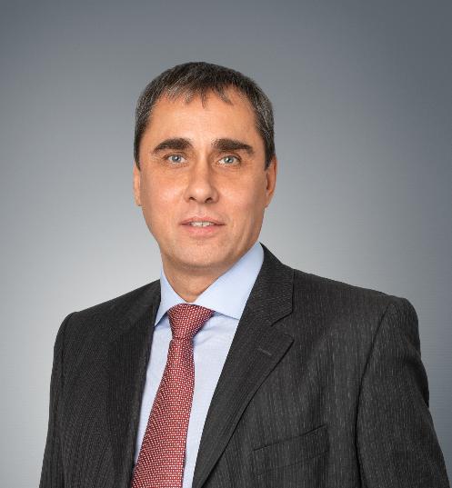 Роман Филимонов назначен старшим вице-президентом Группы «Илим» по капитальным инвестициям