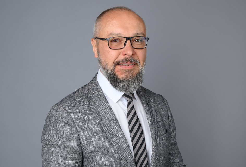 Cтарший вице-президент Группы «Илим» Алексей Черняев вошел в топ-100 коммерческих директоров России