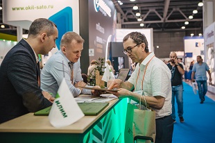 RosUpack 2019: Ilim Gofra presents its new environmentally-friendly packaging and highlights its technological innovations RosUpack 2019: Ilim Gofra presents its new environmentally-friendly packaging and highlights its technological innovations