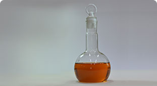Distilled tall oil (DTO)