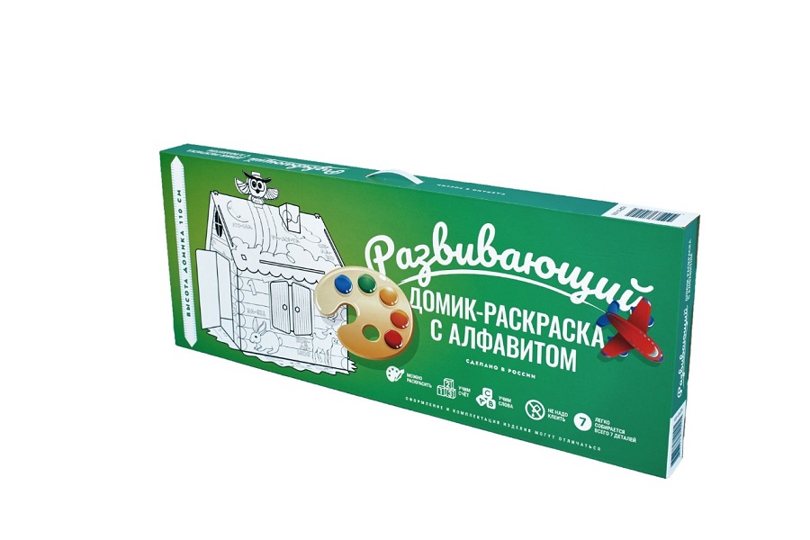 Два упаковочных решения «Илим Гофры» победили в XVIII Международном конкурсе на лучшую упаковку и этикетку «ПродЭкстраПак-2023»