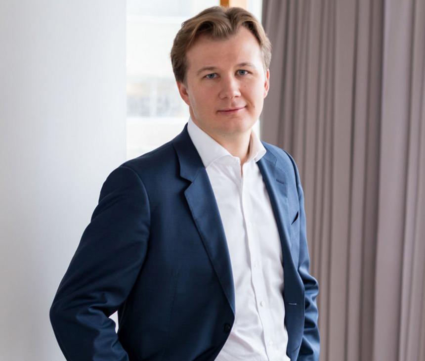 Ilya Polyakov Ilya Polyakov