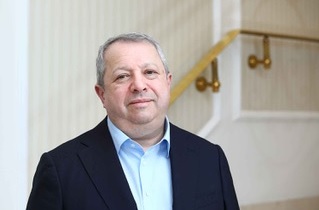 Захар Смушкин: «Наш главный принцип – корейский, то есть опора на собственные силы»