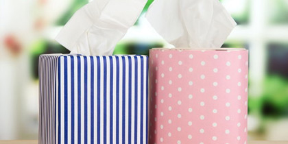Tissue products Tissue products
