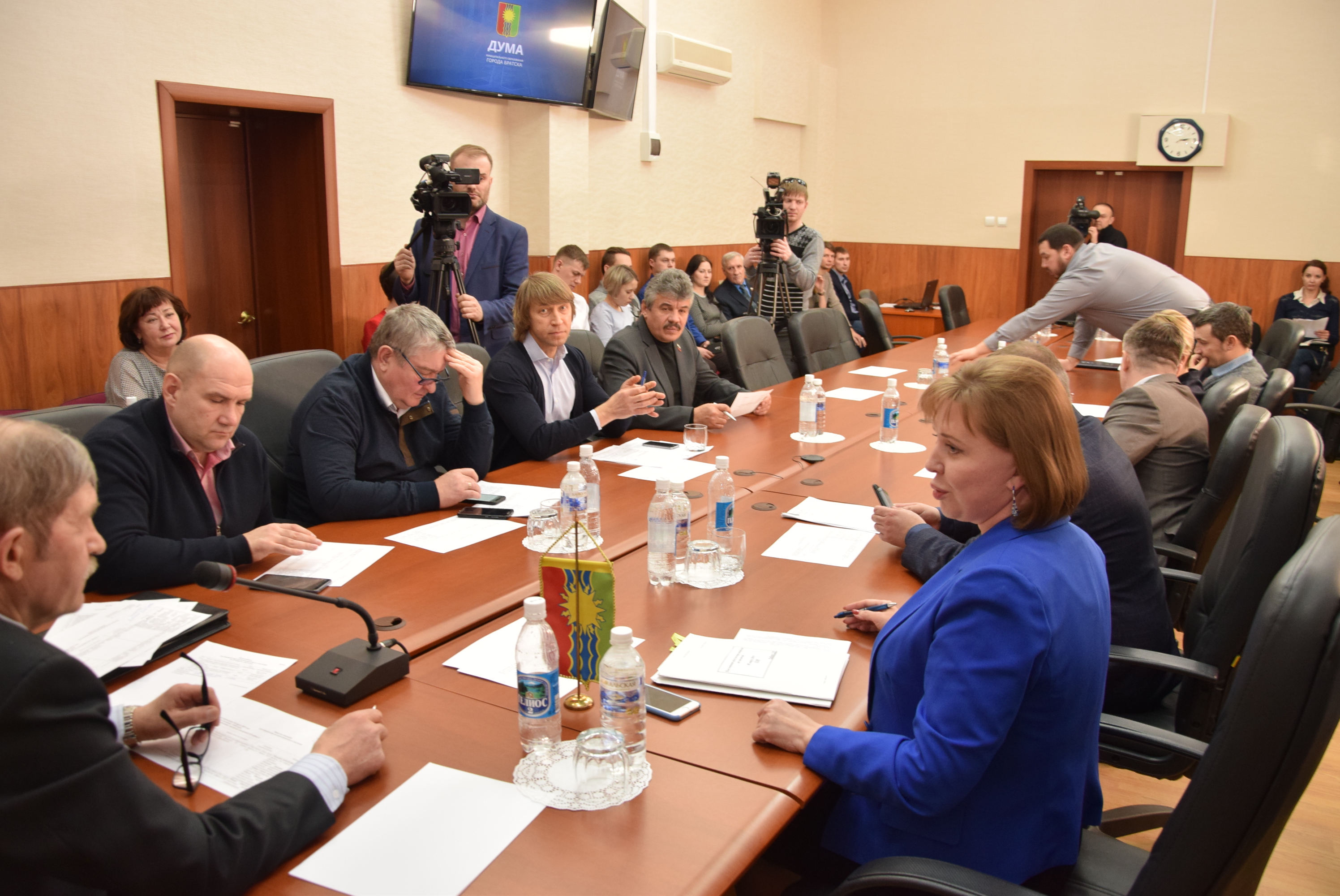 Группа «Илим» направит 8,5 млрд рублей на экологическую модернизацию предприятия в Братске