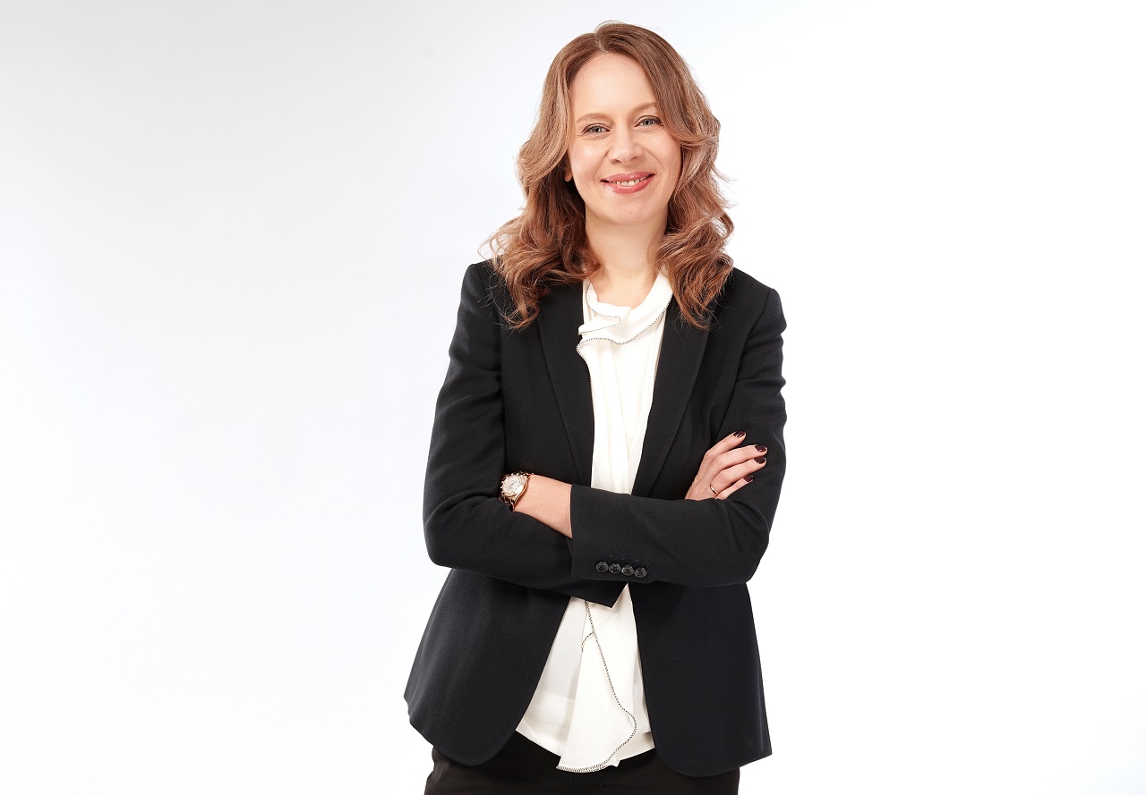 «Я никогда не билась о стеклянный потолок». 