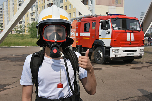 Training of personnel for emergency response 1