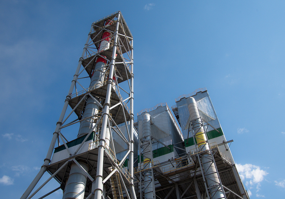 Группа «Илим», правительство Иркутской области и Минприроды РФ подписали соглашение в рамках проекта «Чистый воздух»