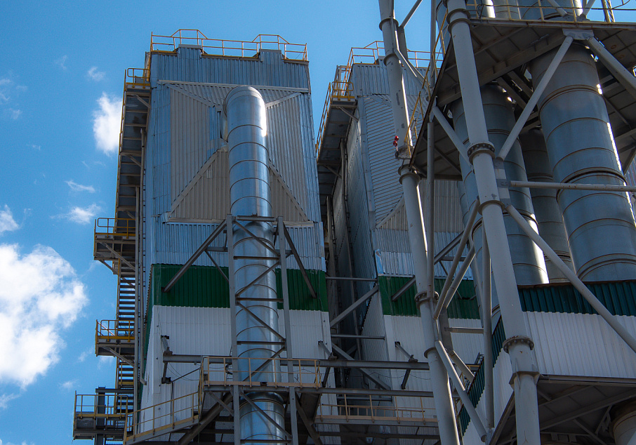 Группа «Илим», правительство Иркутской области и Минприроды РФ подписали соглашение в рамках проекта «Чистый воздух»