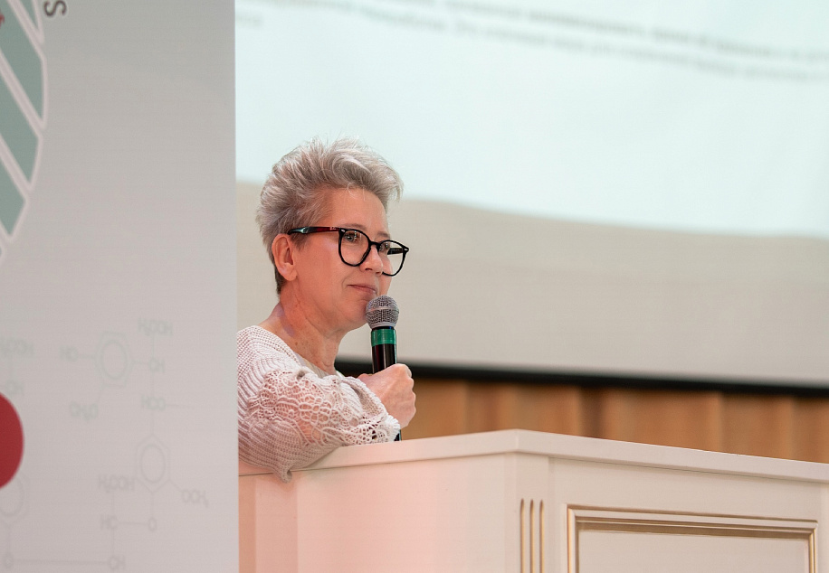 Группа «Илим» выступила генеральным спонсором международной конференции по возобновляемым ресурсам