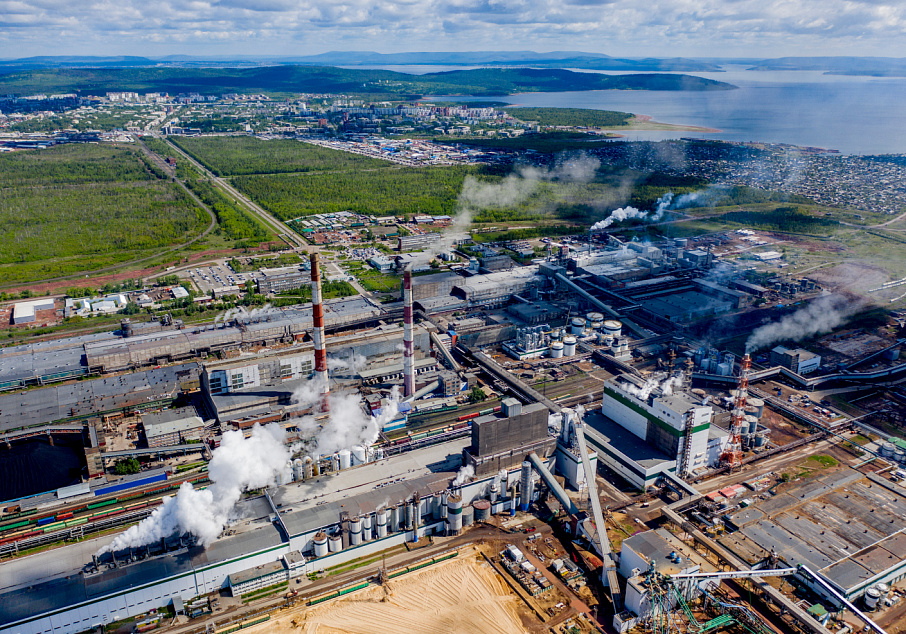 Группа «Илим», правительство Иркутской области и Минприроды РФ подписали соглашение в рамках проекта «Чистый воздух»